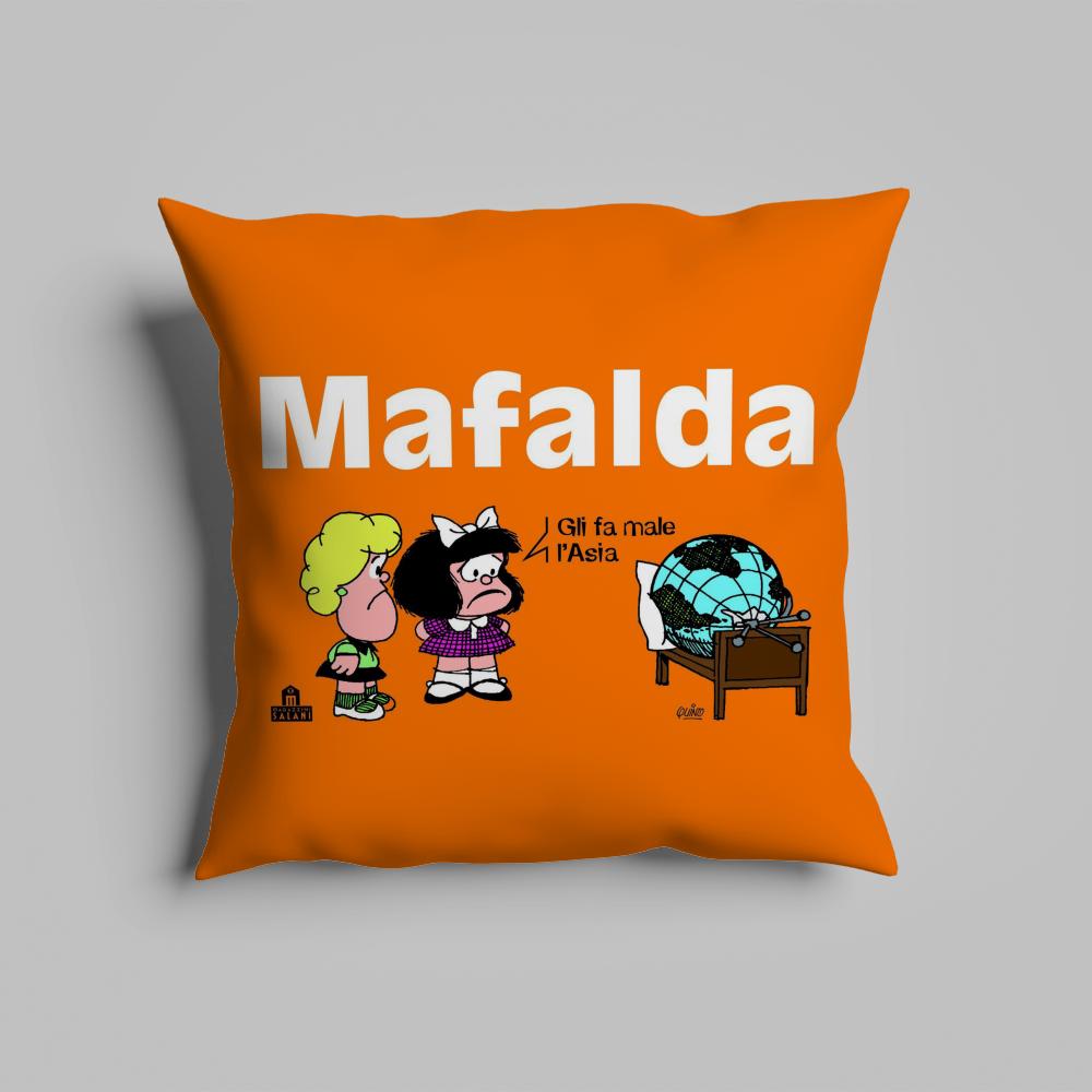 Pillow Case luxurious home office, sofa decorative Multi sized car seat cushions, pillowcases Mafalda