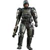 Воины будущего Джонсон 1:6 Масштабная фигура