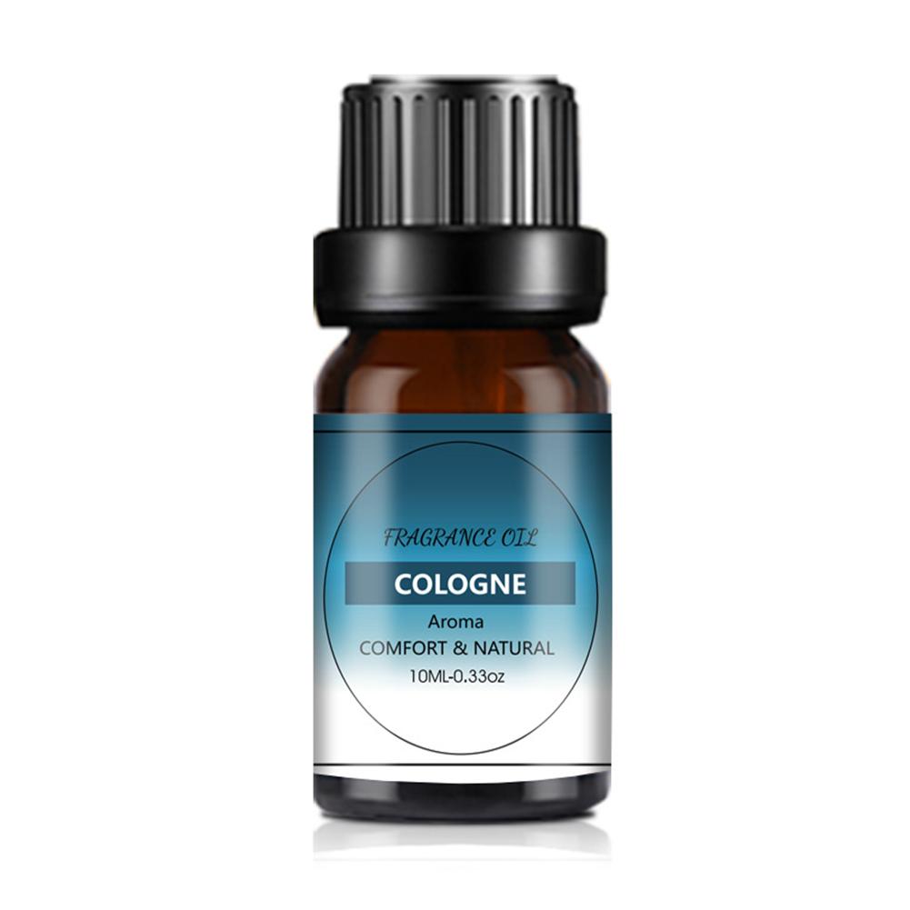 Эфирное масло для ароматерапии автомобиля, водорастворимые ароматизаторы воздуха, 10 мл, парфюмированное масло, освежитель, запах растений R5R2