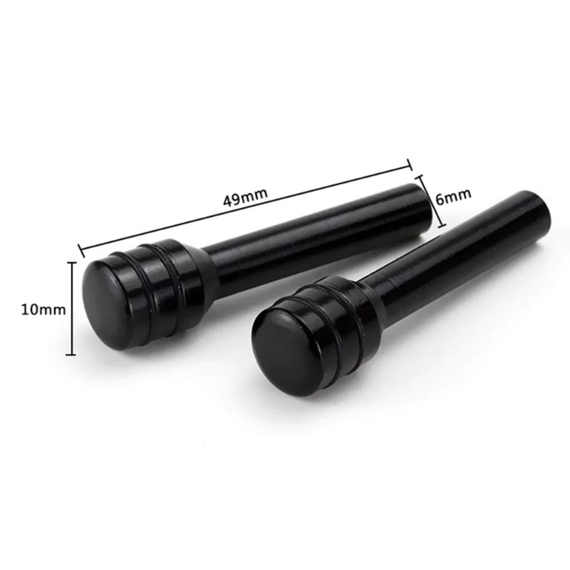 2 шт., пряжка для дверного замка автомобиля, General Motors, ручка внутреннего дверного замка для грузовика, тянущаяся крышка, аксессуары для салона автомобиля