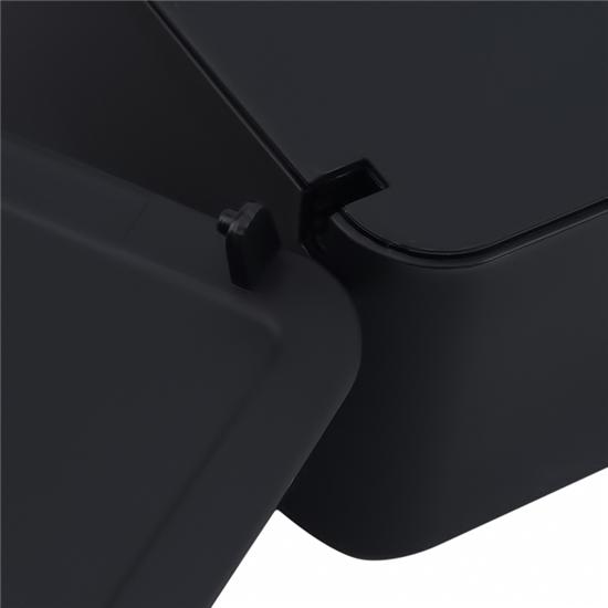 Коробка для влажных салфеток Настольный уплотнитель Детские салфетки Коробка для хранения бумаги Бытовая Офисная Пылезащитная