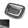 For Mercedes X253 W166 ML GL GLC GLE 0996800284 Car Rear Trunk Mat Carpet Handle Auto Accessories Rear Trunk Carpet Handle