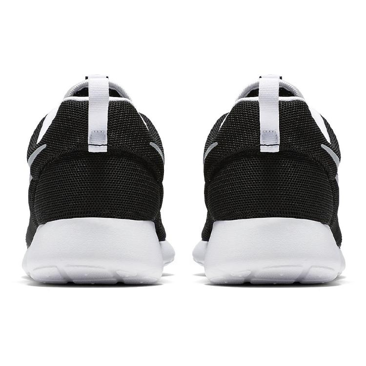 Nike Rohse One Br 'Черный Белый' 718552-012