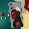 Женщина-дьявол Для Realme GT7 Pro 15 13 10 11 12 14 Pro Plus C55 C71 C75 C67 C63 C61 C53 C35 C65 GT6 Чехол