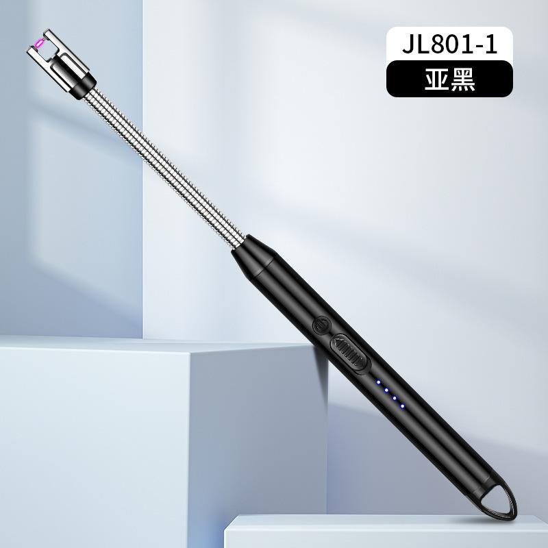 Устройство с точкой зарядки Type-C, перезаряжаемая зажигалка