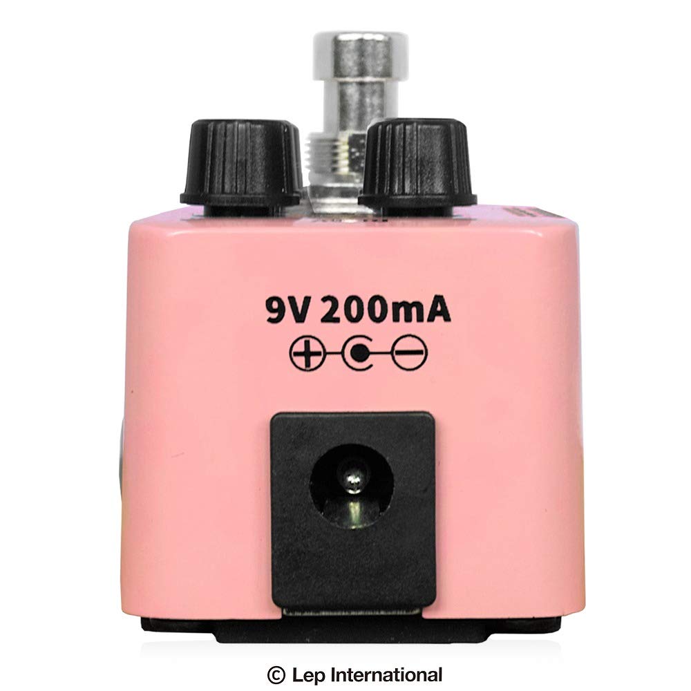 Mooer D7 Delay Гитарный эффект