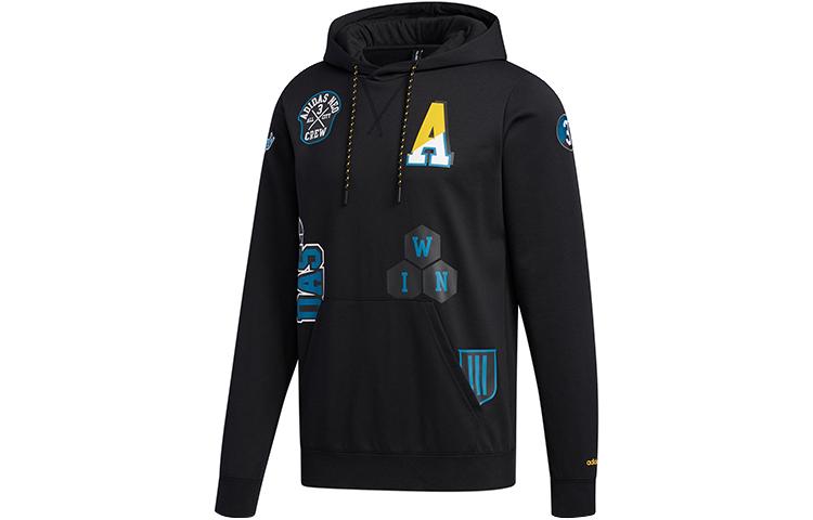 Adidas Neo Sweatshirt Men's Black EI4750