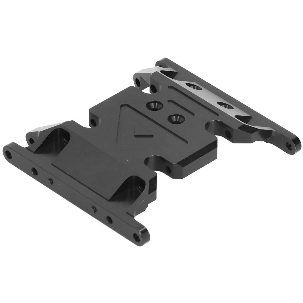Aluminum Alloy Mount Holder Fit for SCX10 II 90046 90047 90075 RC Car