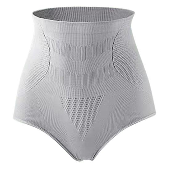 Женские бесшовные трусы с высокой талией, корректирующее белье для бедер, корректирующее белье для послеродового восстановления