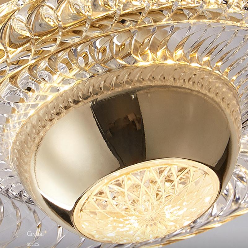 Luster Nordic LED Ceiling Lamp Home Foyer Aisle Corridor Cloakroom Light Спальня Балкон Украшения Потолочный светильник Внутреннее освещение