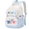 Backpack Teen Student Large Capacity Fashion Student Travel Backpack