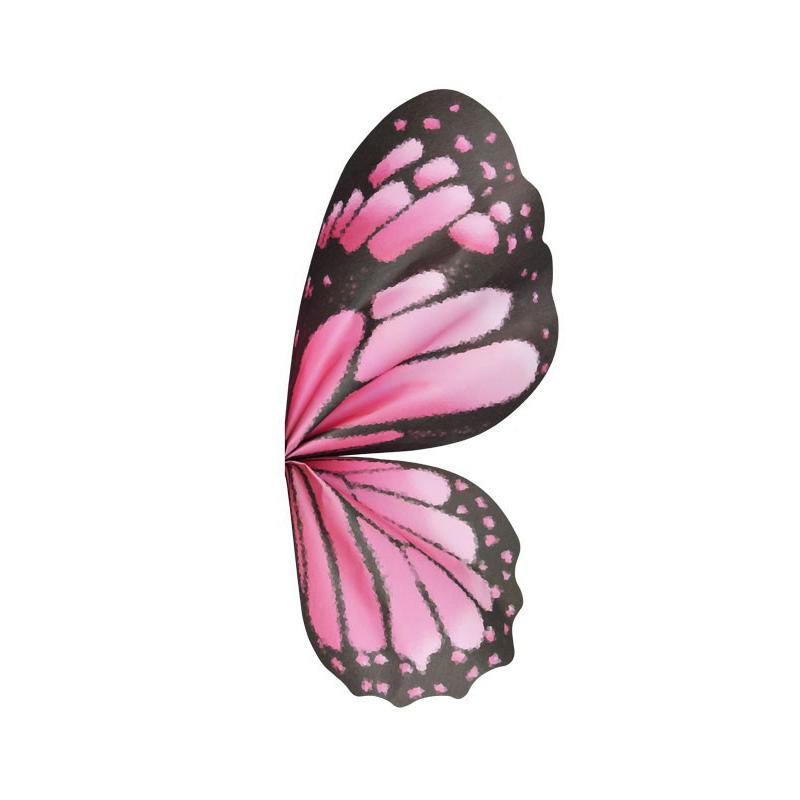 DIY Моделирование Букет Оберточная Бумага Цветочная Оберточная Бумага Netflix Крылья Бабочки