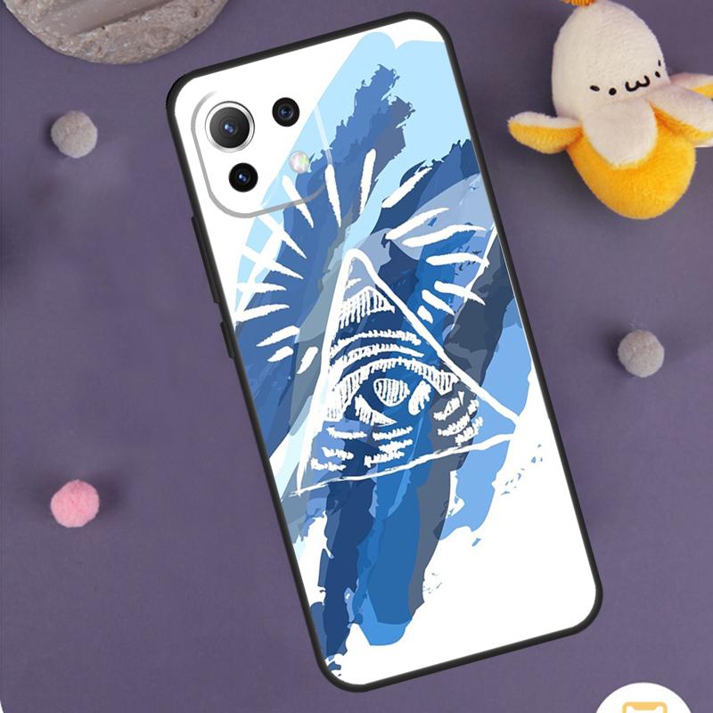 Чехол Life Is Strange для Xiaomi 15 14 13 Ultra 13T 14T 15T 17 Pro Max POCO X3 X5 X6 X7 F5 F6 F7 F8 Pro