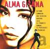 CD ALMA GITANA - Саундтрек Оригинальный Новые Медиа 1996 США Рок Б/У