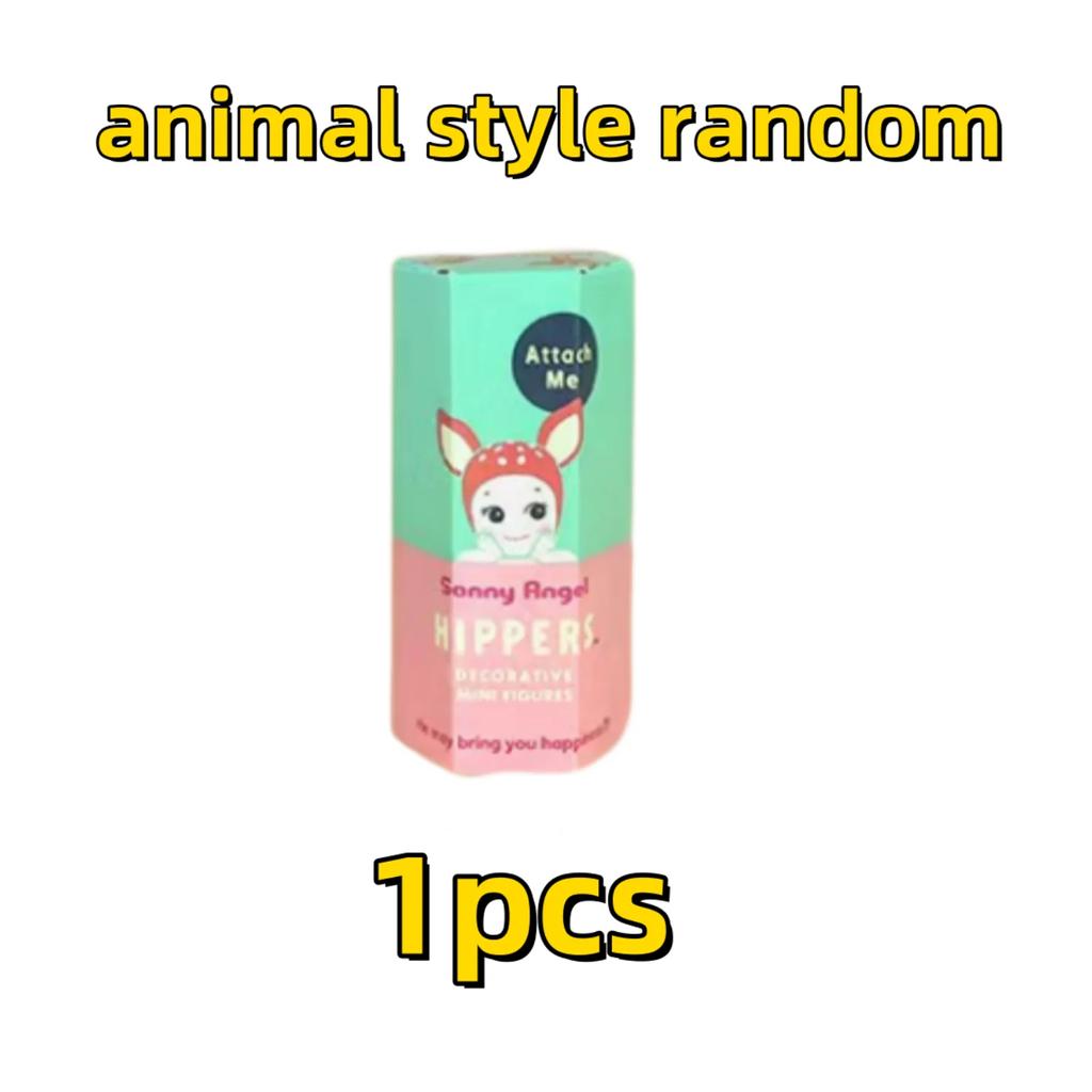 Party Angel Car Doll Decoration Blind Box Cute Doll Mobile Phone and Computer Screen Decoration Model