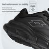 LOTTO Men's Cushioned Rebound Running Shoes