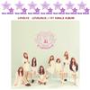 LOVELYZ - LOVELINUS / 1ST SINGLE Album ( Kpop )