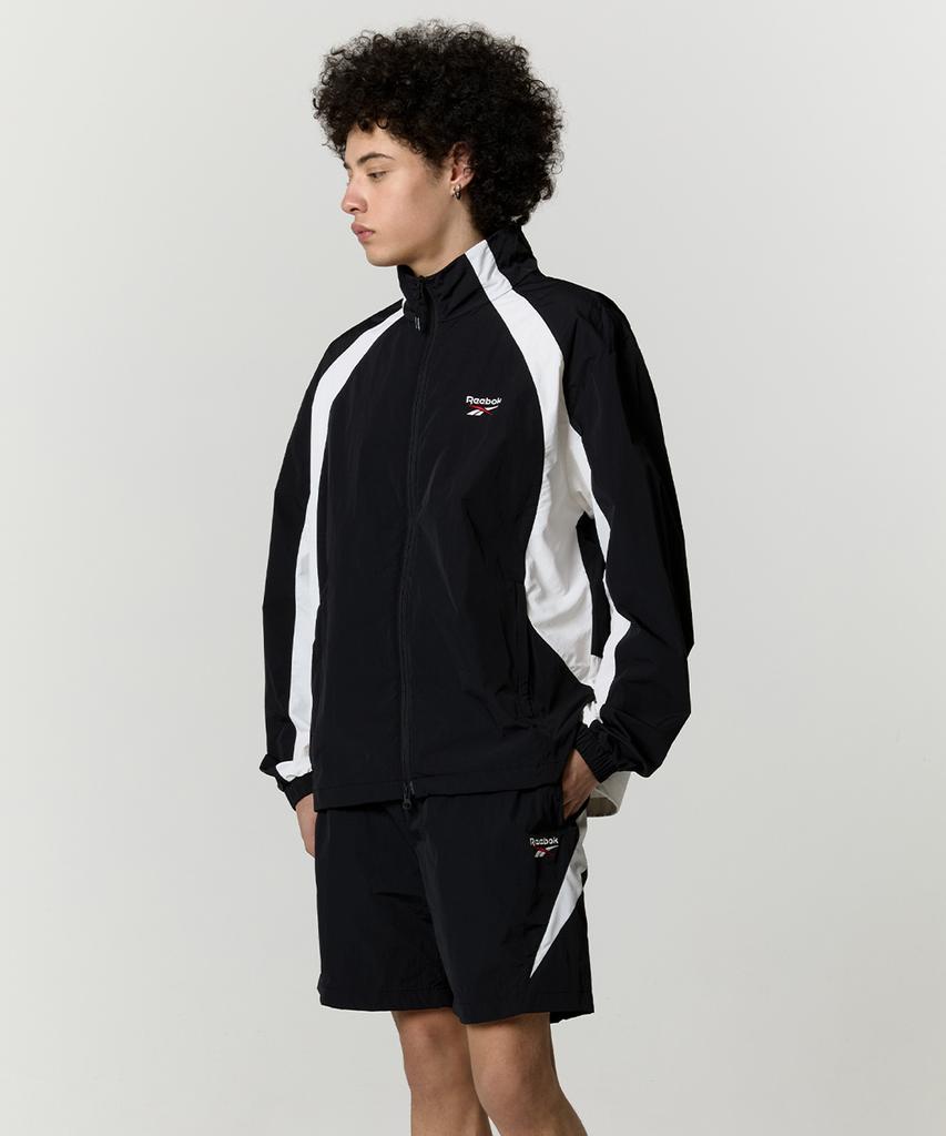 REEBOK Ellipse Shorts - Black