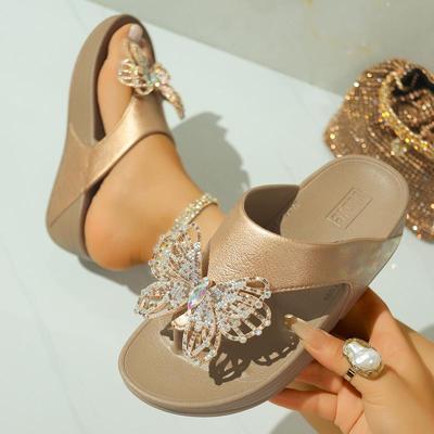 Женская обувь – Сандалии