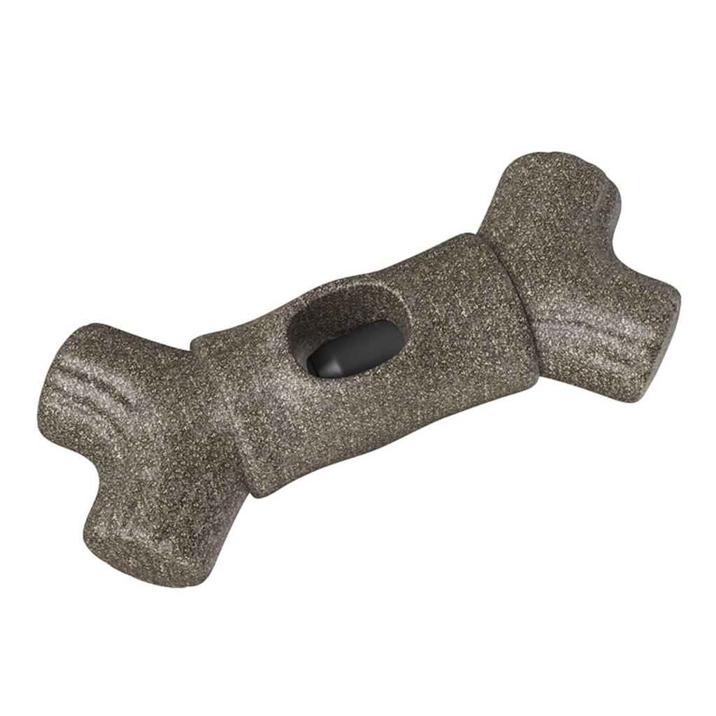 LLiKZio Dog Toy Snack Stick Adjustable Size snack bars with a diameter of approximately cm or more but less than 2 Durable and Safe Dog Chew