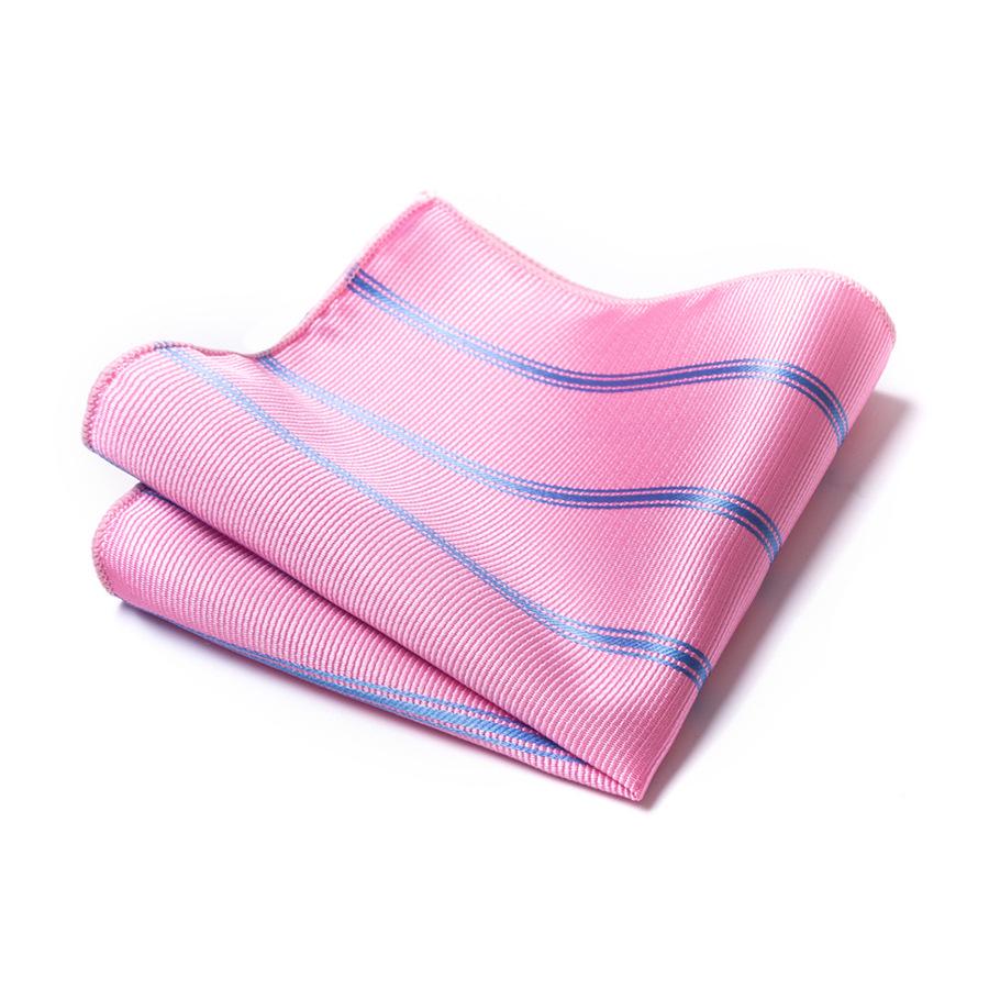 Мужской шелковый платок-паше высокой плотности 1200 игл