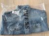 Куртка Guess Hyunjin Jung, Размер L