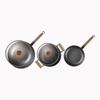 Maifan Stone Non-Stick 3-Piece Cookware Set