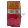 Taillight Rear Brake Tail Light For Toyota Hilux Pickup SR5 MK3 LN RN YN 2WD 4WD 1989-1995 Stop Turn Signal Car Accessories