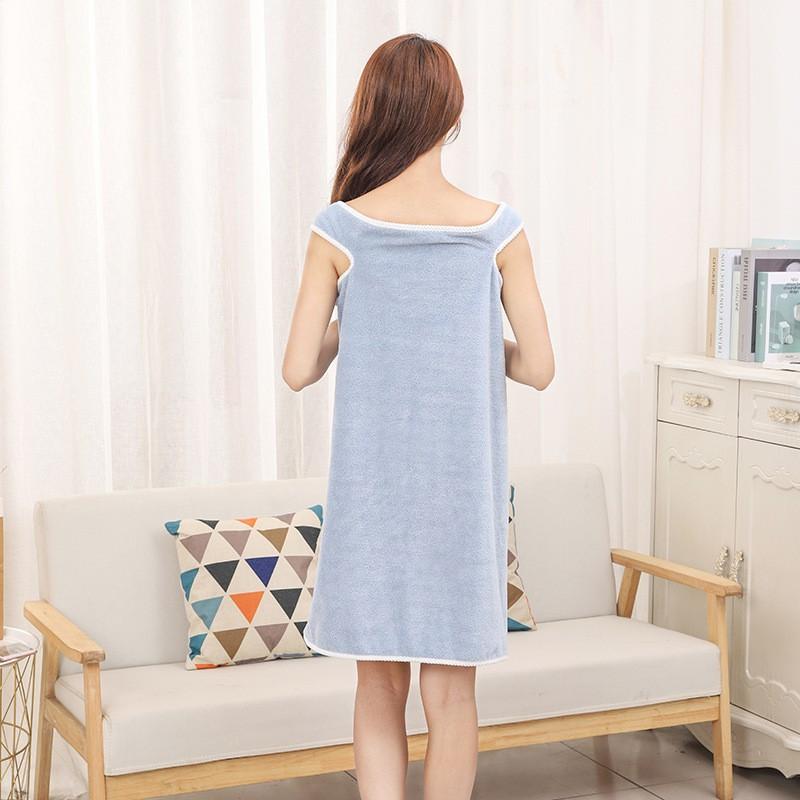 Женское большое полотенце для ванной комнаты 135*80 см для девочек, быстросохнущее, для купания, пляжа, спа, банный халат, полотенце для душа, отеля, банный халат