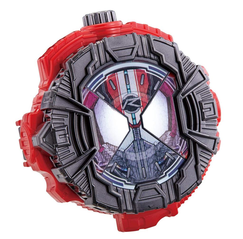 Часы Kamen Rider DX Drive Ride Zi-O
