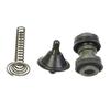 Motorcycle Scooter Hydraulic Brake Clutch Pump 19mm 19RCS Piston Plunger Repair Kit Master Cylinder Piston Rigs Repair Accessory