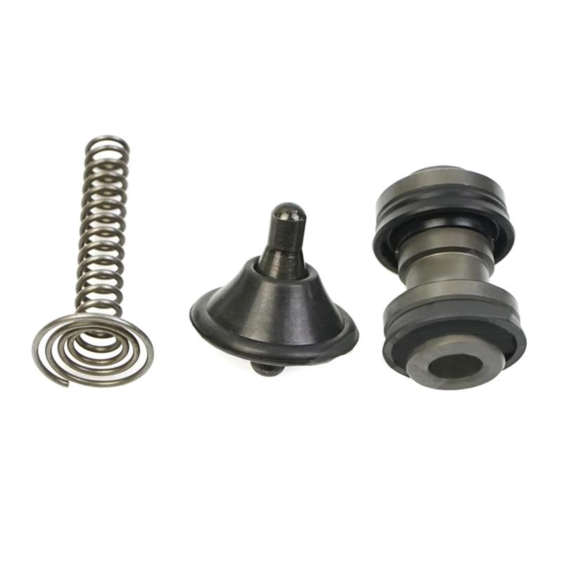 Motorcycle Scooter Hydraulic Brake Clutch Pump 19mm 19RCS Piston Plunger Repair Kit Master Cylinder Piston Rigs Repair Accessory