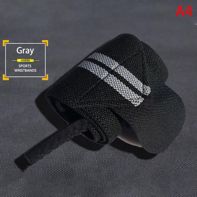 Тяжелая атлетика запястья бинты для тяжелой атлетики тренажерный зал тренировки ремни Mrx 1 шт