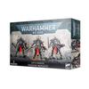 Games Workshop Warhammer 40,000 - Adepta Sororitas: Парагон Боевой Костюм