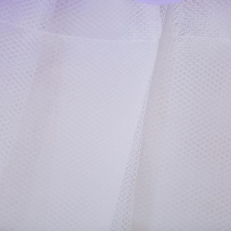 Летнее свадебное платье для девочек 2023: Детское вечернее платье и платье для первого дня рождения малышки, тюль, аппликация, пышная юбка