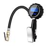 Digital Tire Inflator with Pressure Gauge 200 PSI Air Chuck for Truck Car Bike