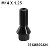 Lug Bolt Truck Car 36136781151 Автомобильные аксессуары для BMW