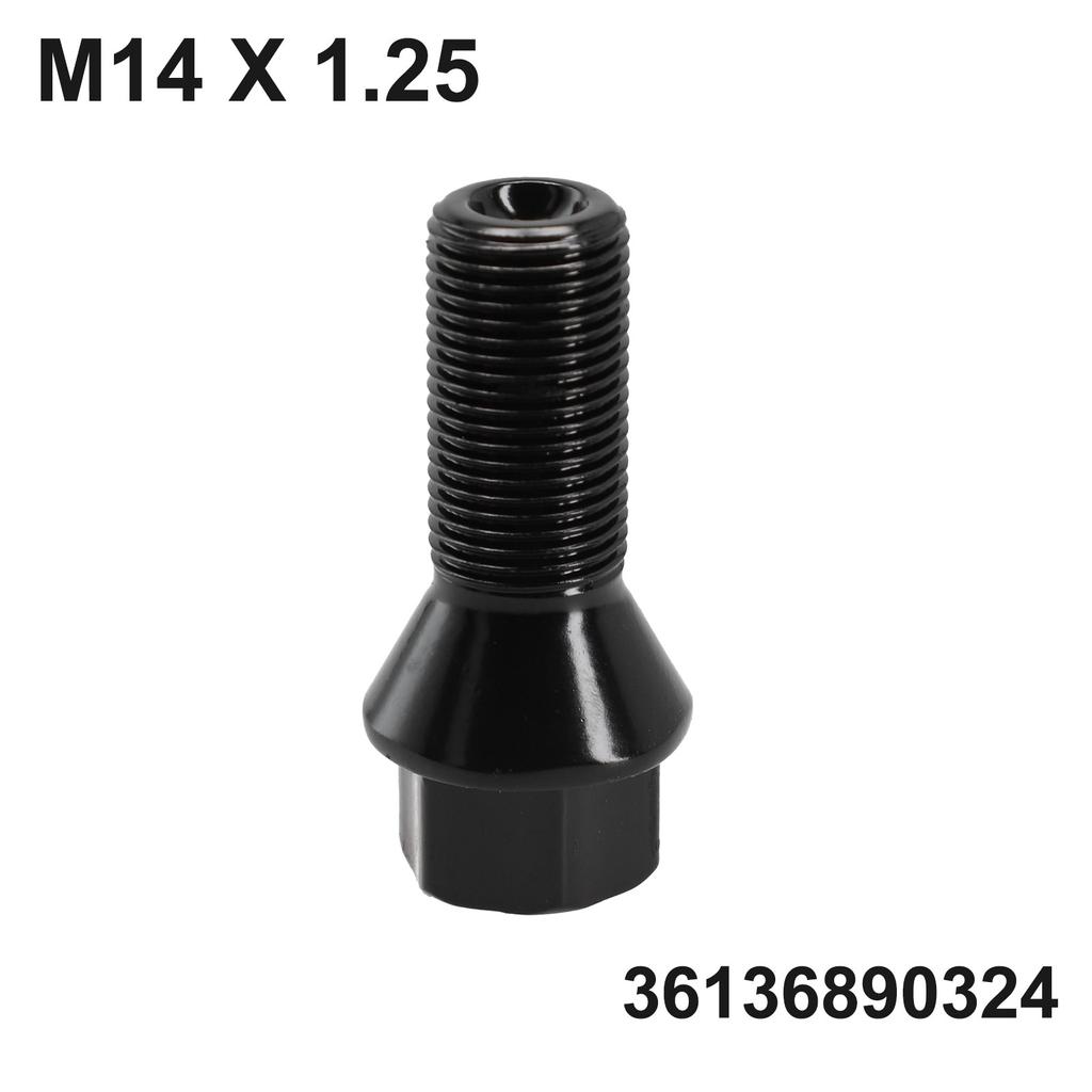 Lug Bolt Truck Car 36136781151 Автомобильные аксессуары для BMW