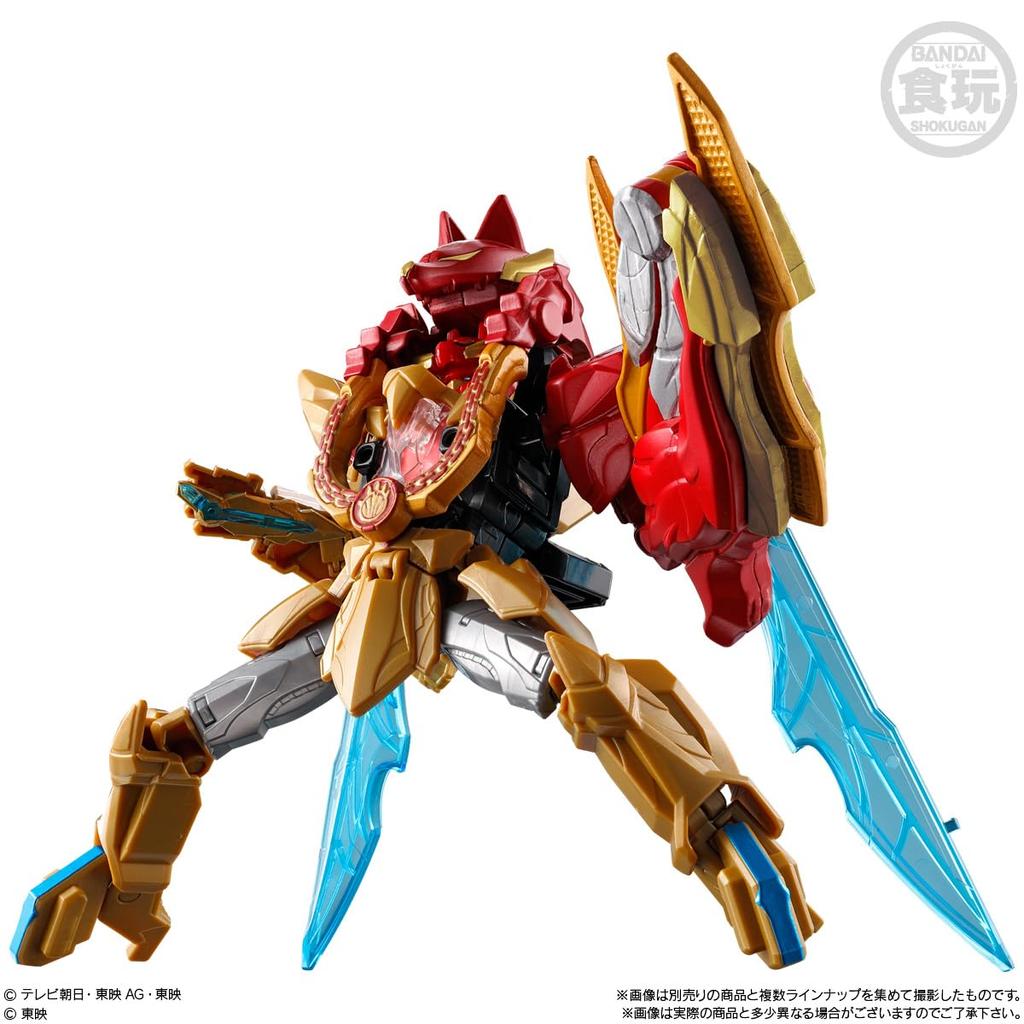 Bandai Minipla Серия Номер Один Объединение 03 Рамунэ Конфеты Конфетная Игрушка [Набор из 12 коробок]