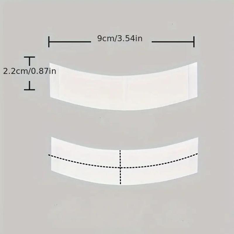 Wholesale 180/360/540pcs White Ultra Hold Wig Double Sided Lace Wig Tape For Toupee/Lace Wig Hair Extension Hair Adhesive Tape