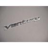 H200 Series Toyota Hiace Export Specification Genuine VENTURY Emblem