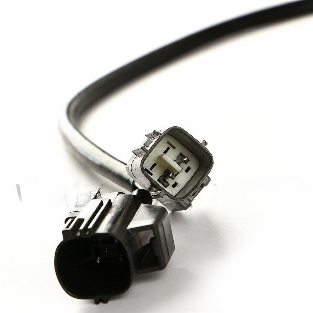 Подходит для датчика кислорода Mazda CX-7 переднего l3bt-18-8g1a l3bt188g1a