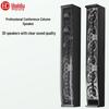 HuiDu Professional Conference Linear Array Sound Column Speaker System (CN version)