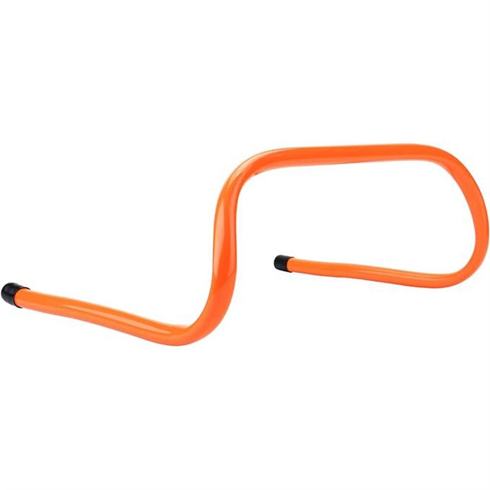 Plyometric Hurdle Training Adjustable Speed Hurdles Football Hurdles  Soccer Basketball