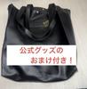 [USED] ENHYPEN Fate Tour Bag with 2 Bonus Official Merchandise Items (pictures 4 and 5)