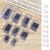 Cups Socks Floor Protectors Silicone Pads Non-Slip Covers Furniture Feet Chair Leg Caps