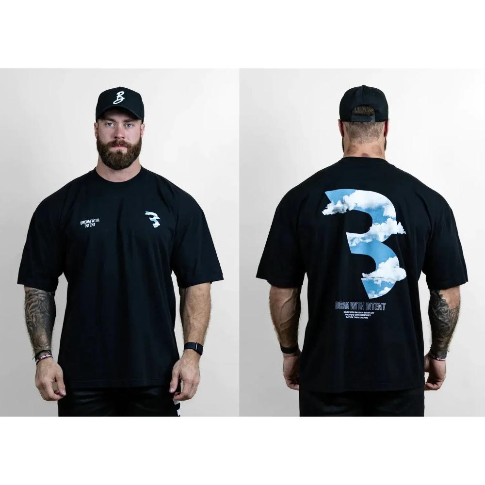 Cbum Oversize Sports 100% Cotton t Shirts Gym Fitness Men T Shirt Clothing Summer Workout Basketball High Quality Cbum Tops Tees