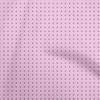 oneOone Хлопковая гибкая зеленая ткань оранжевая швейная ткань по ярдам напечатанная одежда своими руками швейные принадлежности 40 дюймов