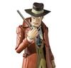Inspector Zenigata the Web Shop S.H.Figuarts "Lupin Third" (Tamashii Exclusive)