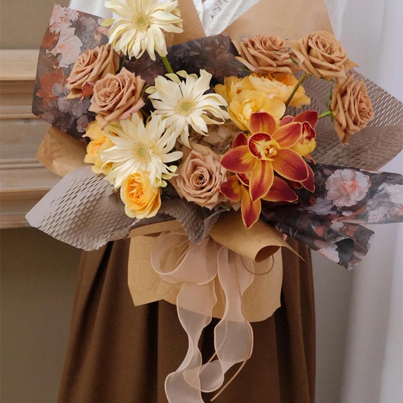 10 ярдов/рулон шифоновая шелковая лента органза атлас для самостоятельного изготовления подарочной упаковки украшения свадебные букеты венки швейные принадлежности